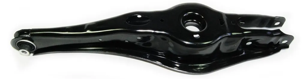 Bras de suspension Golf VII anti-vibration arrière CORTECO 49397115