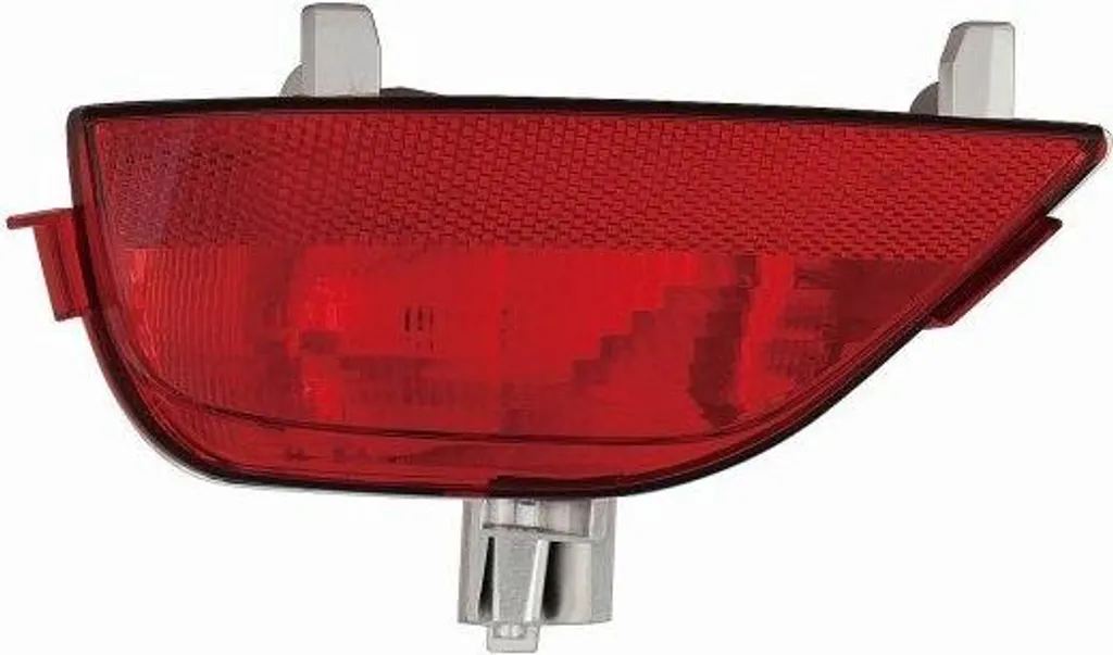 ABAKUS 553-4001L-LD-UE - OE 265854470R Fendinebbia posteriore, sinistro per Logan, Sandero