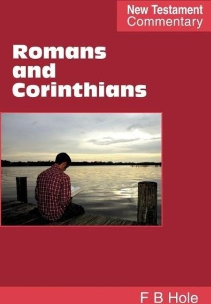 Romans and Corinthians