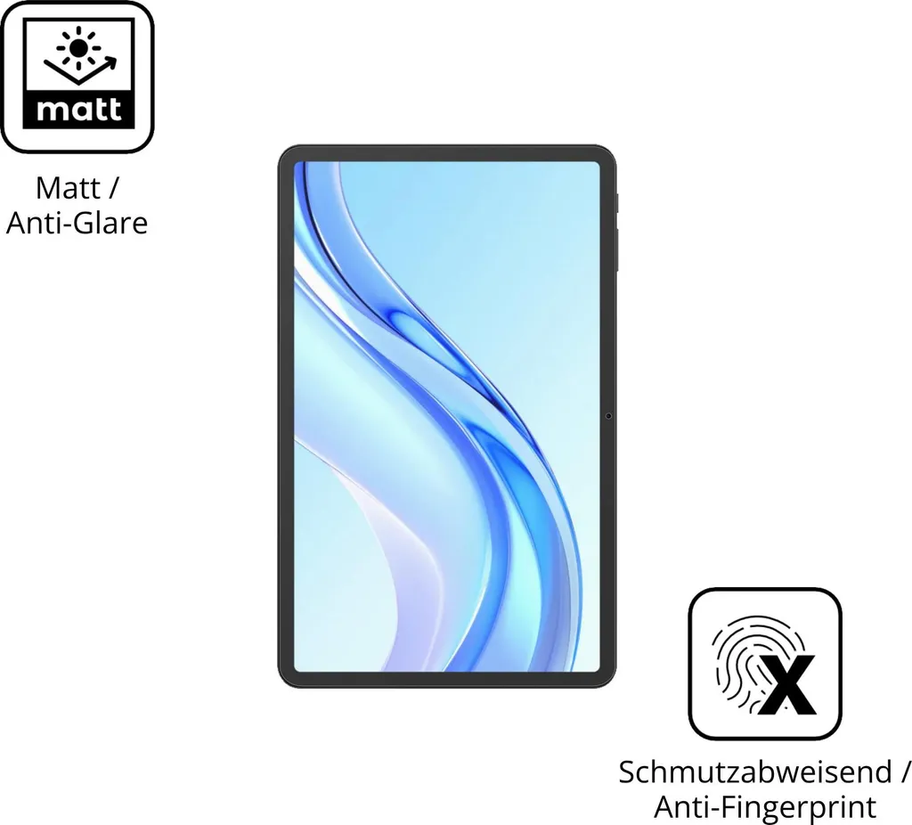 Pellicola Protettiva per Doogee S59 Protezione Vetro Flessibile 9H dipos
