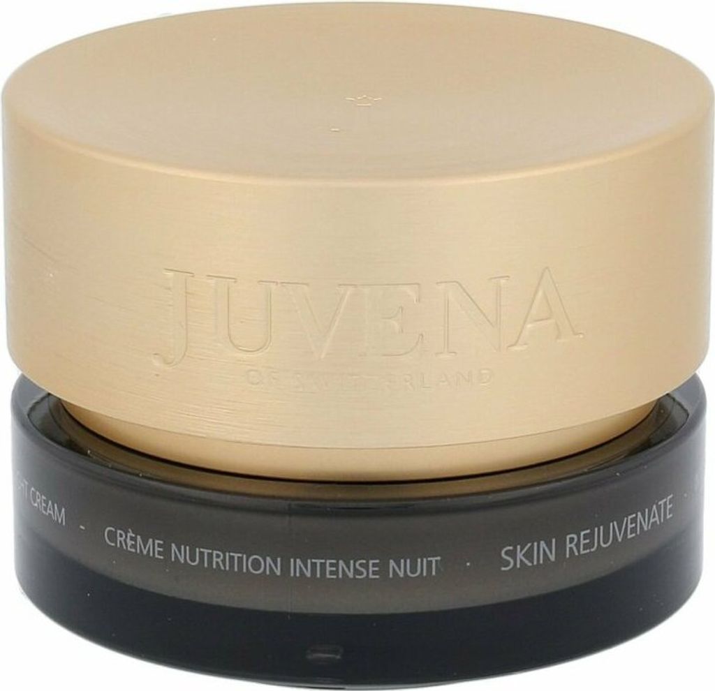 Juvena Skin Rejuvenate Intensive Nourishing Night Cream 50ml