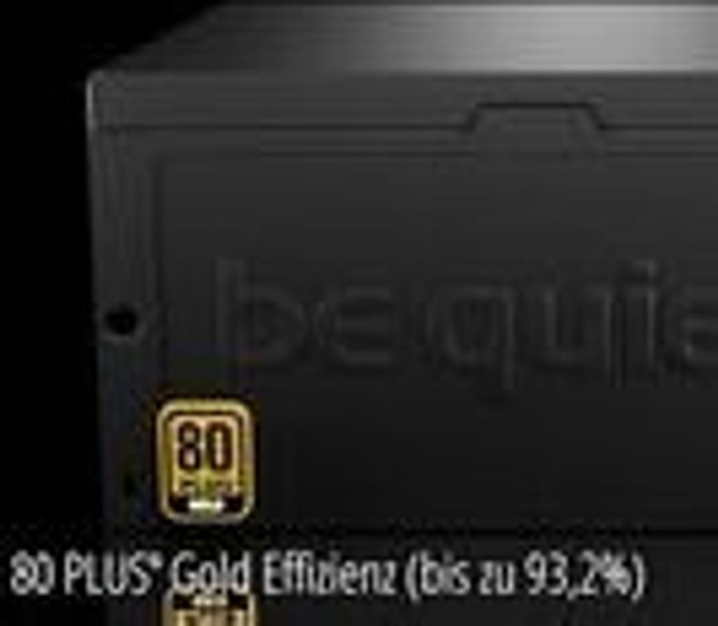 be quiet! Pure Power 12 M 850W Produktbild 8
