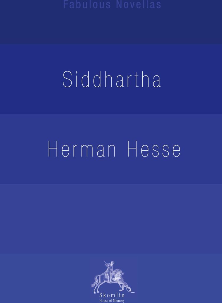 Siddhartha
