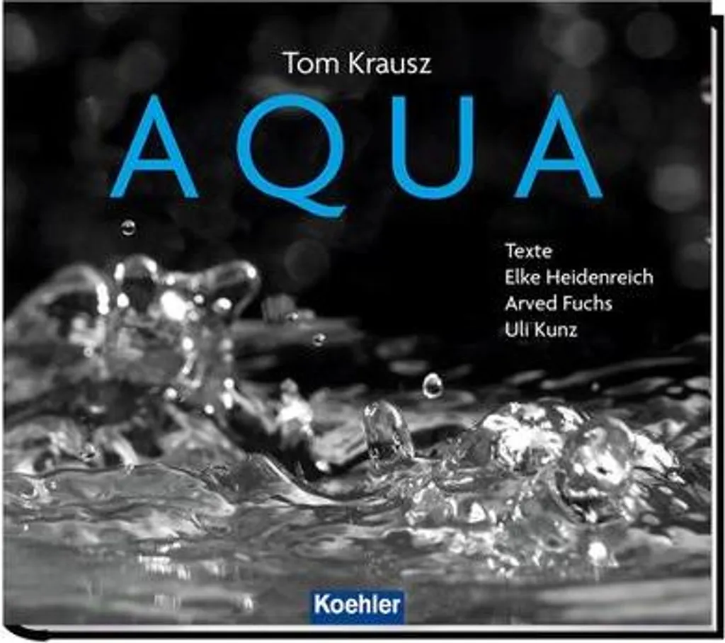 Bouteille isotherme Aqua en acier inoxydable 500ml pour garder au frais