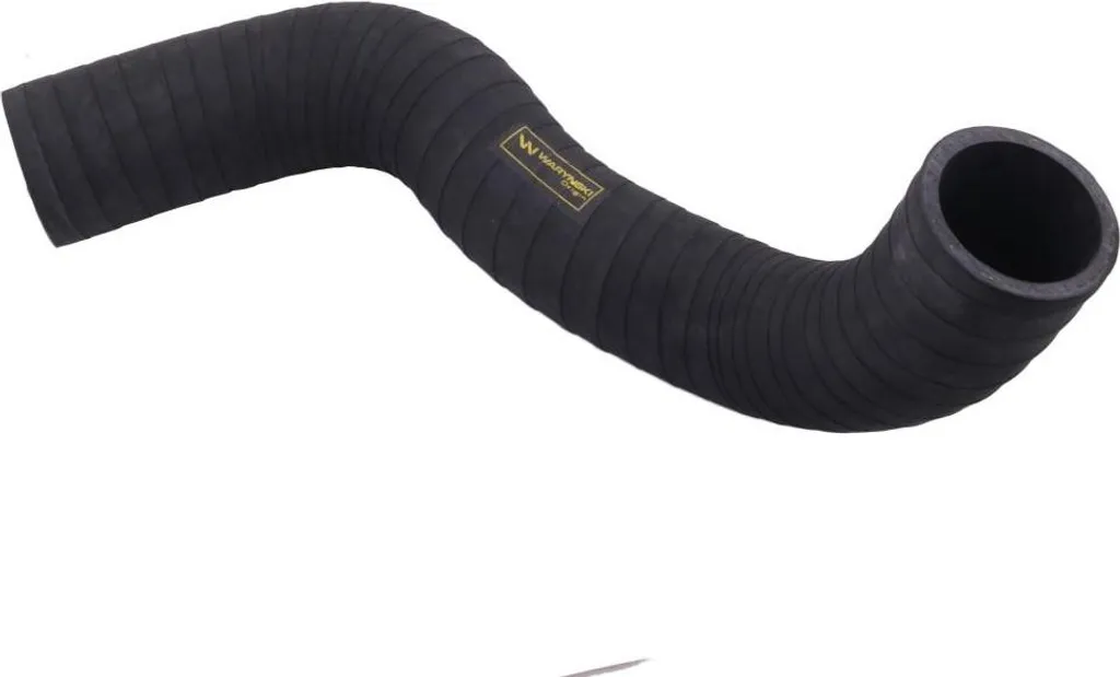 Durite de radiateur 520309M91 Waryński en caoutchouc renforcé robuste