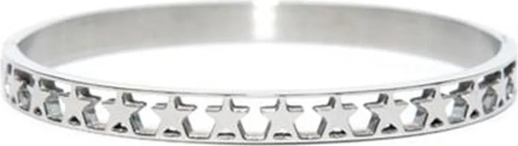 Recensione Bracciale CO88 8CB-90096: Acciaio Inox Colore Argento