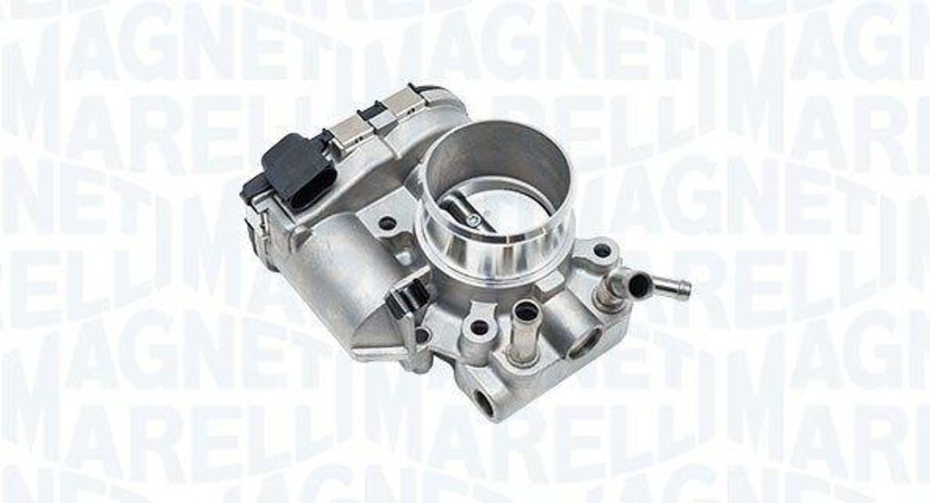 MAGNETI MARELLI 802000000119 Drosselklappe für HYUNDAI i30 (FD) für KIA CEE'D (JD)