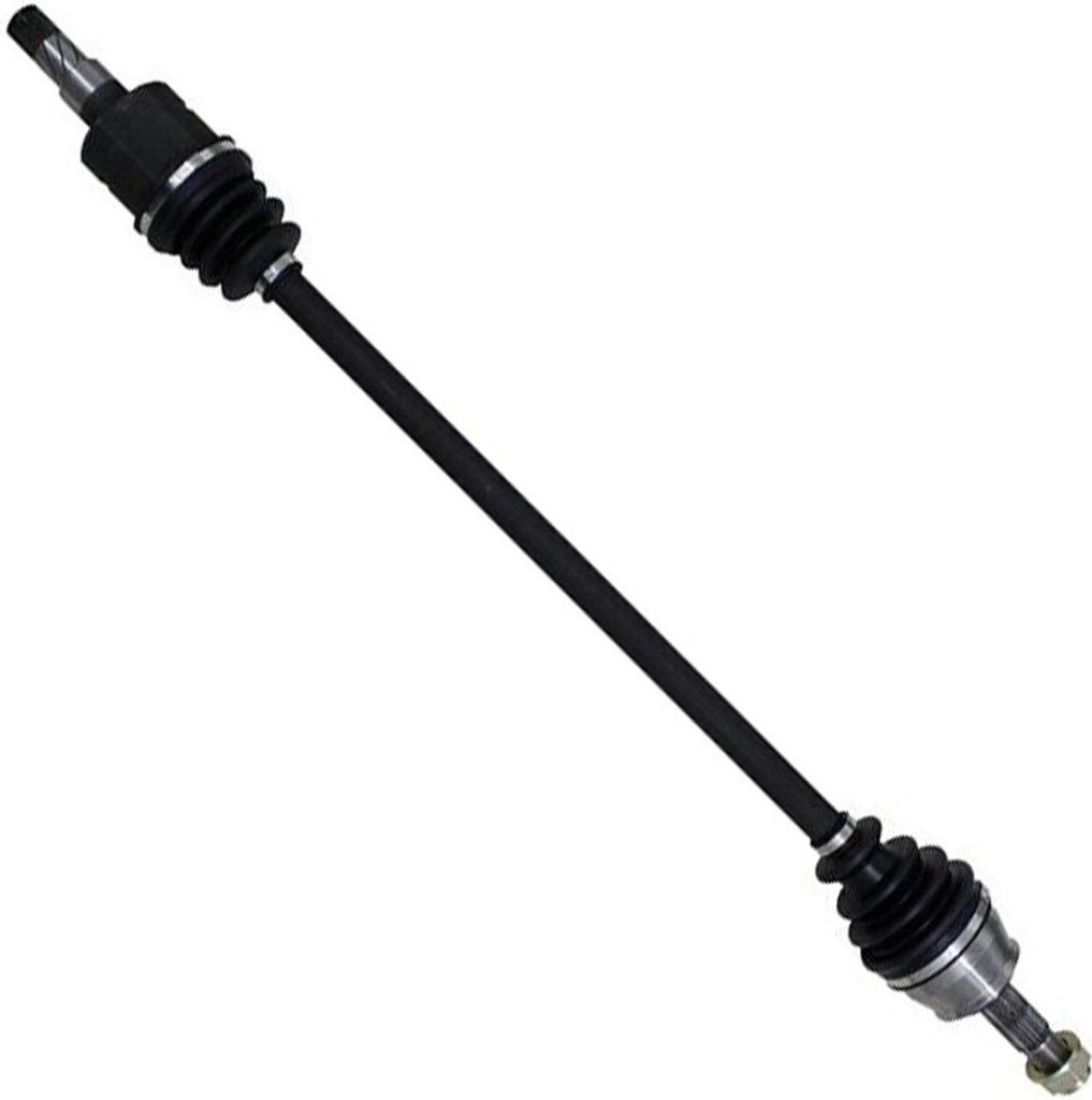 EURODRIVELINE NI-285 Antriebswelle Vorne Rechts für NISSAN MICRA IV (K13) NOTE (E12)