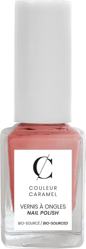 Nagellack Pearly beti pink -843 Produktbild 