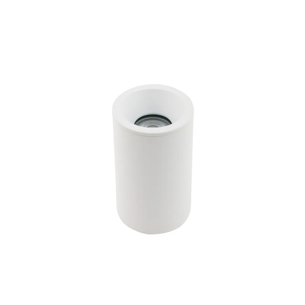 Spot ALPHA 8362 : luminaire en saillie sans encastrement requis