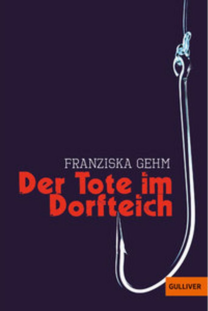 Der Tote im Dorfteich Produktbild 
