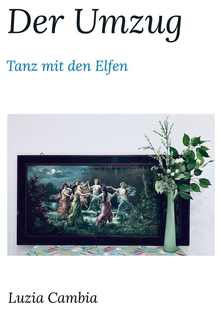 Der Umzug