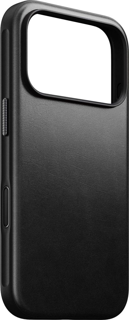 Nomad Horween Modern cuir coque iPhone 17 Pro – Contrôle Image du produit 