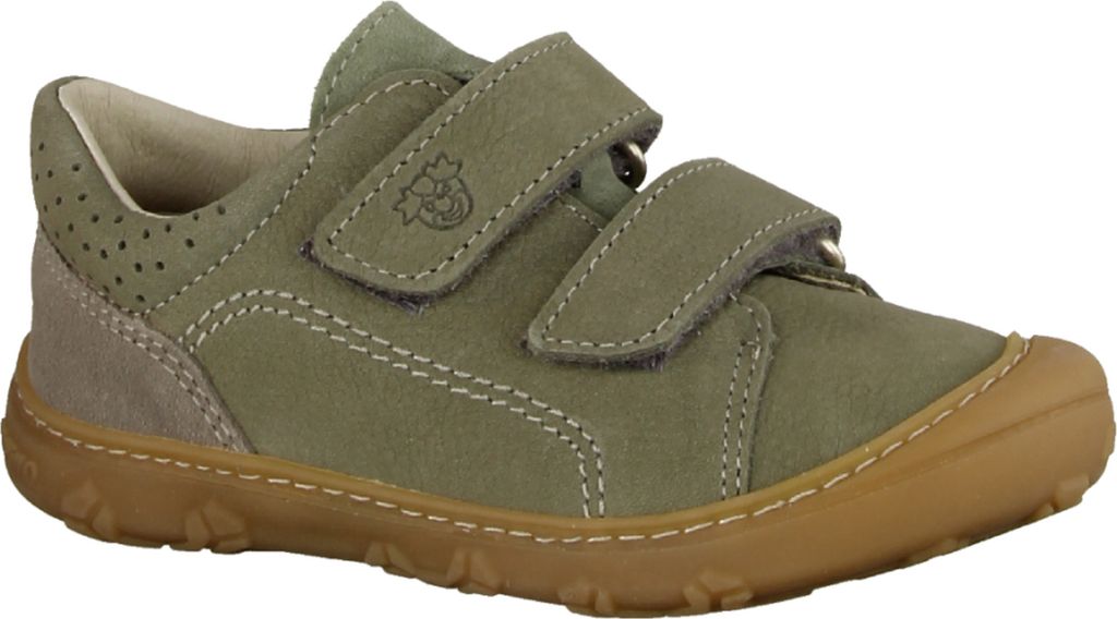 Pepino by Ricosta Halbschuhe Unisex 31393837383135 Grün 24 EU