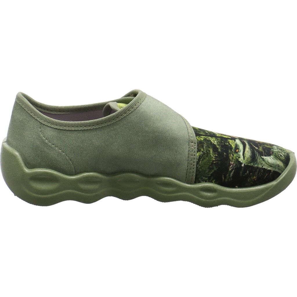 Superfit Hausschuhe Bubble Uni 31363333323430 Grün 26 EU Produktbild 17
