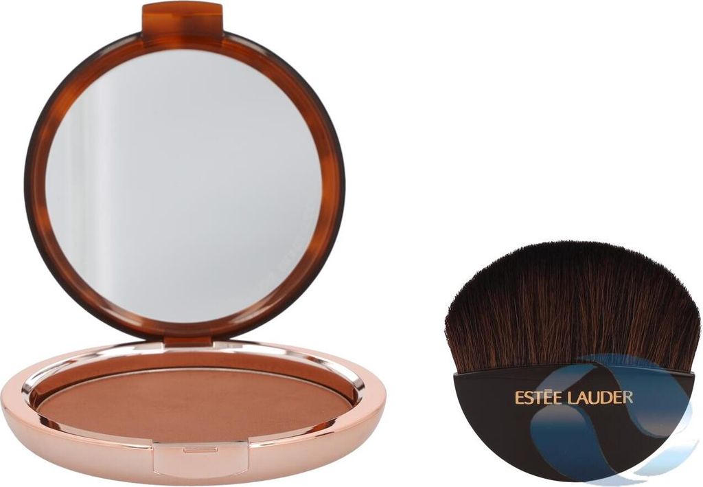Estée Lauder Bronze Goddess Powder Bronzer 04 Deep (21 g)