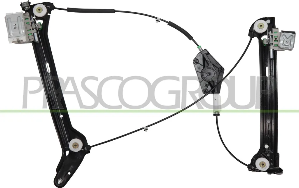 Lève-vitre Avant Droit PRASCO AD620W011 pour Audi A5 8T - OE 8T0837462C
