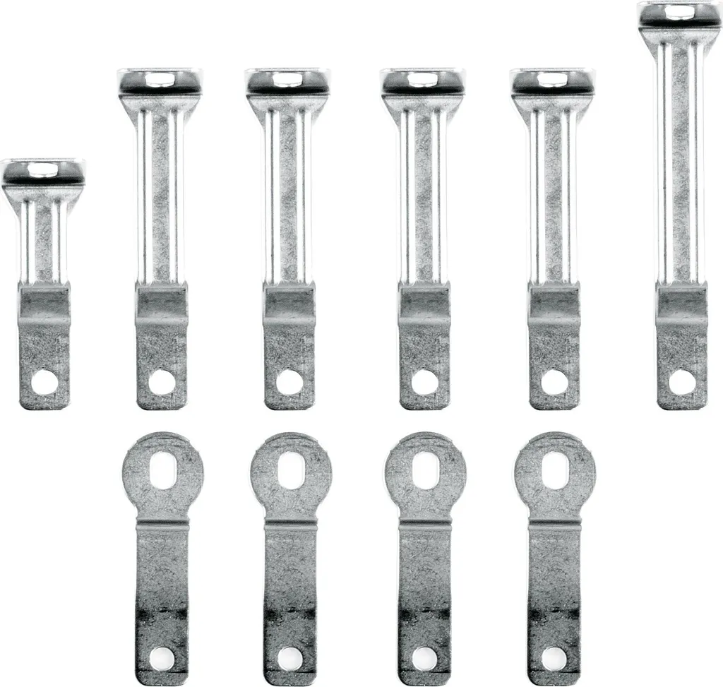 Réparer Garde-boue SKS : Fixation 11333 Argent pour Raceblade Long 2016