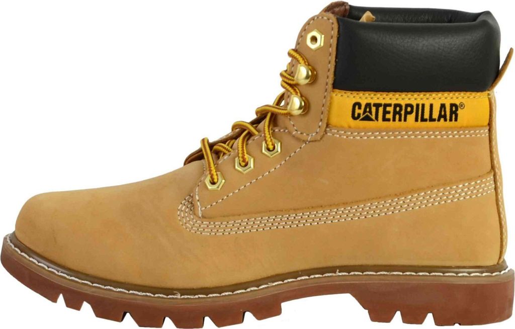 Caterpillar Boots P110428 in Multicolored color size 39 Produktbild 