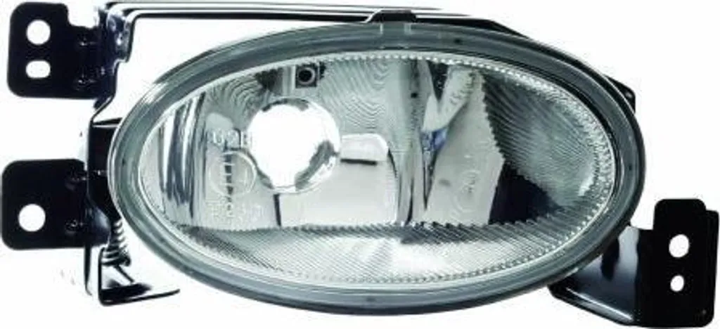 ABAKUS 217-2045R-UE Phares Antibrouillard OE 33901SEAG51 pour Accord