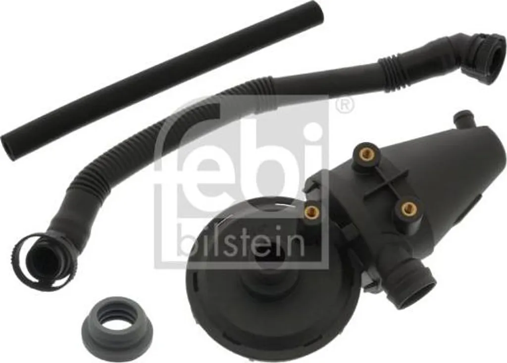 Soupape ventilation carter haute résistance FEBI 100135 OE 11151703484