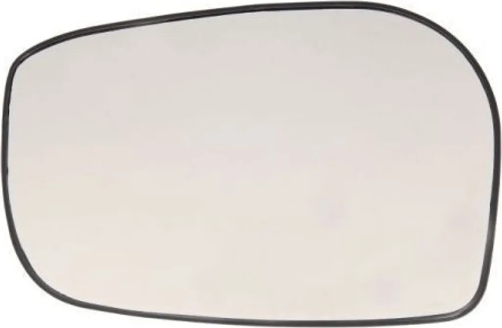 Réparez votre rétroviseur droit cassé sur Avensis avec le miroir BLIC