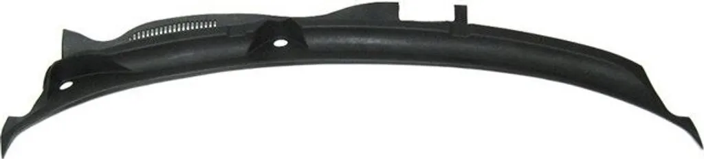 Grille de Baie de Pare-brise pour VW Golf 4 et Bora - Cache Eau MK4