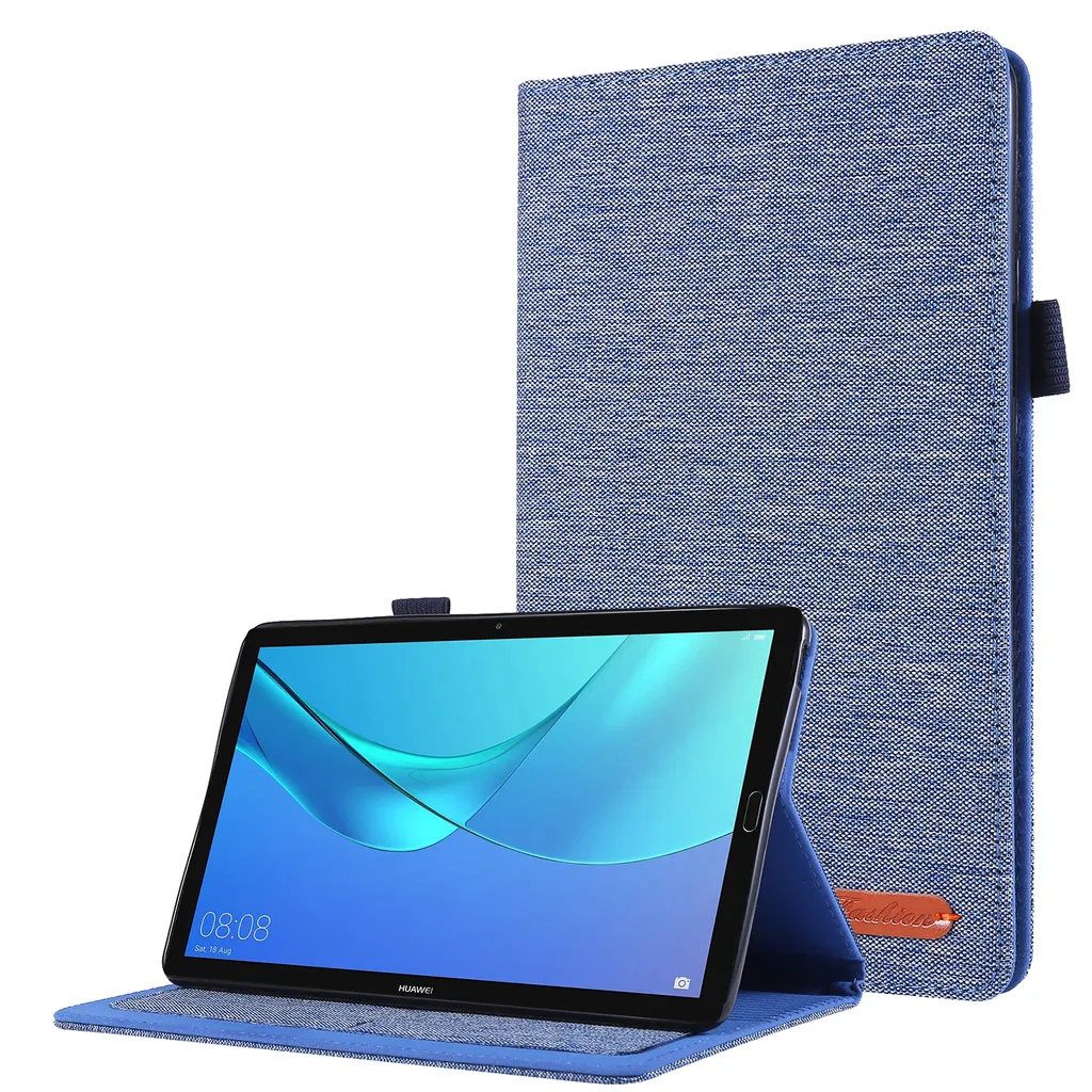 Cover Lenovo Tab M8 Gen 4 2023 TB-300FU | Stand Tri-fold Auto Wake