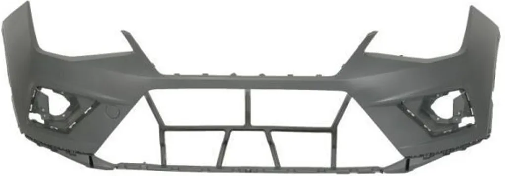 Pare-chocs avant BLIC 5510-00-6624900Q pour SEAT Arona KJ OE 6F9807221B