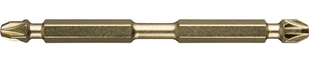 Makita końcówka podwójna pz1x90mm