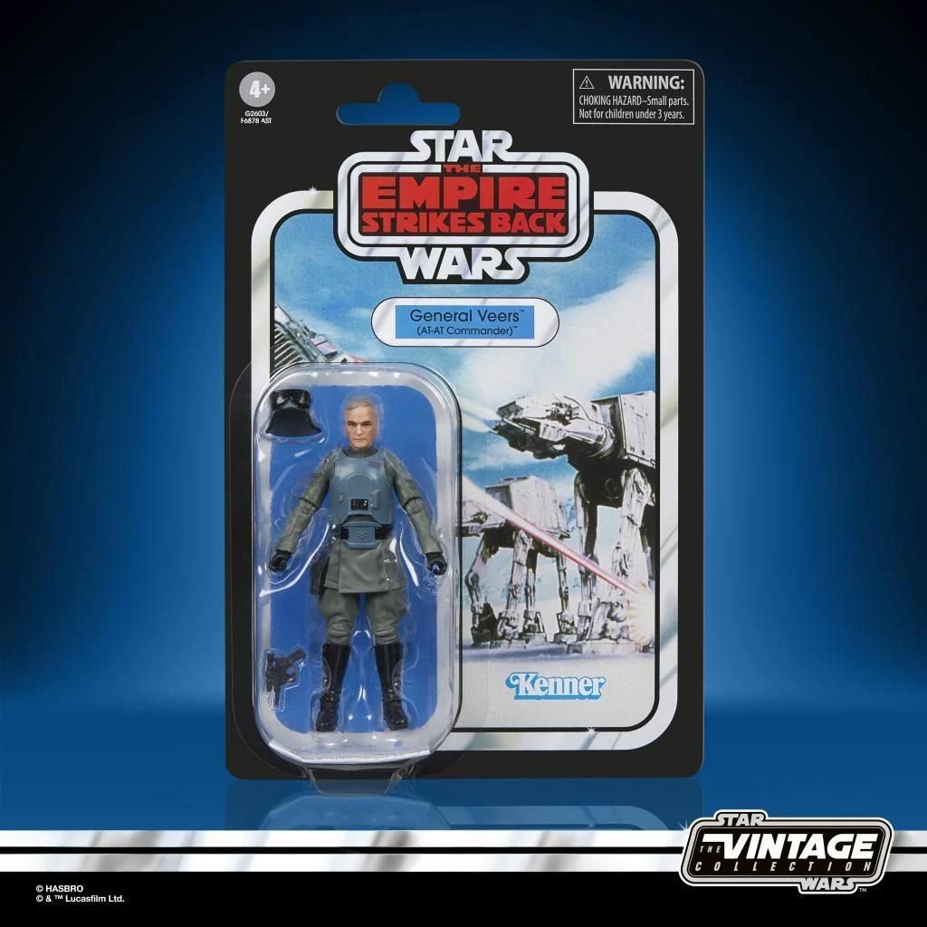 Star Wars G26035X00, 4 lat(a) Zdjęcie produktu 