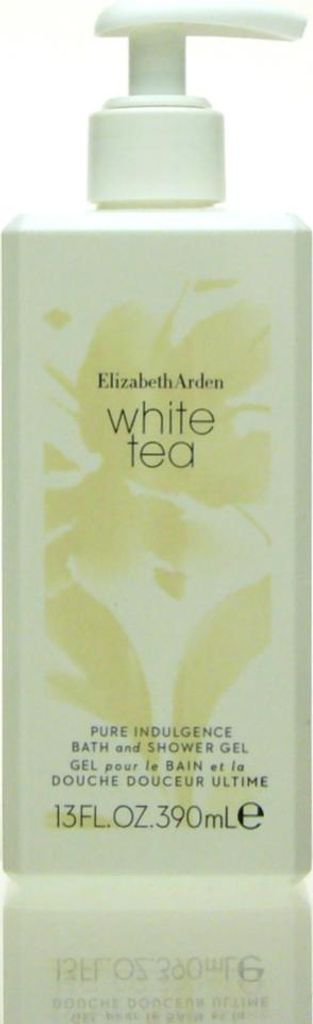 Elizabeth Arden White Tea Bath And Shower Gel 400ml Produktbild 