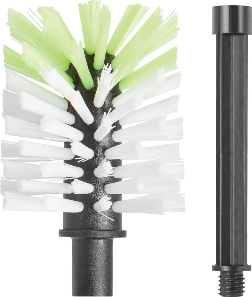 Dremel Versa PC372-2 Spazzola Cucina Antigraffio Nylon Originale