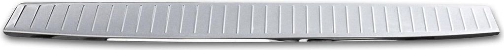 Protezione paraurti OMAC per Mercedes Vito W447 2014-25 in Immagine del prodotto 