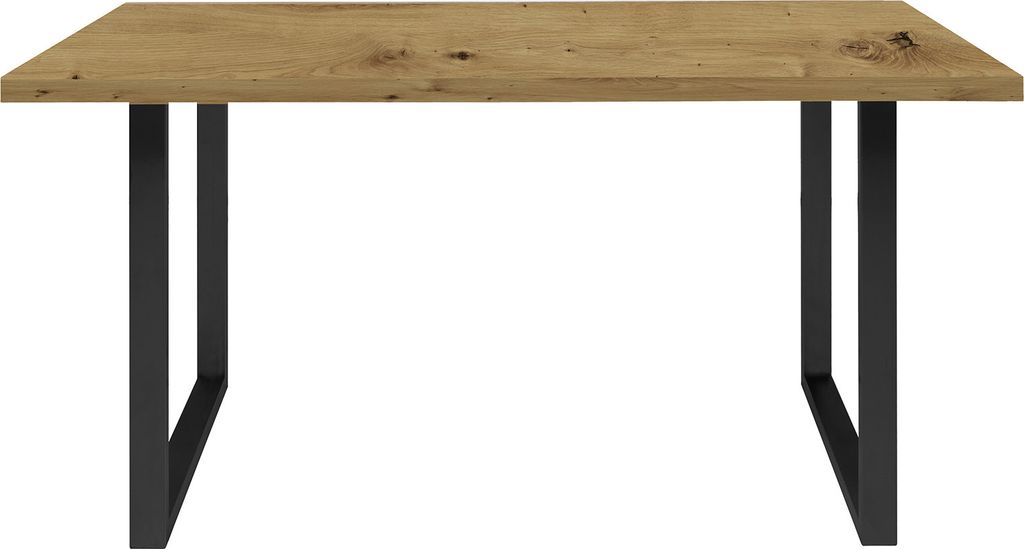 möbelando Esszimmertisch Küchentisch Esstisch Holztisch Produktbild