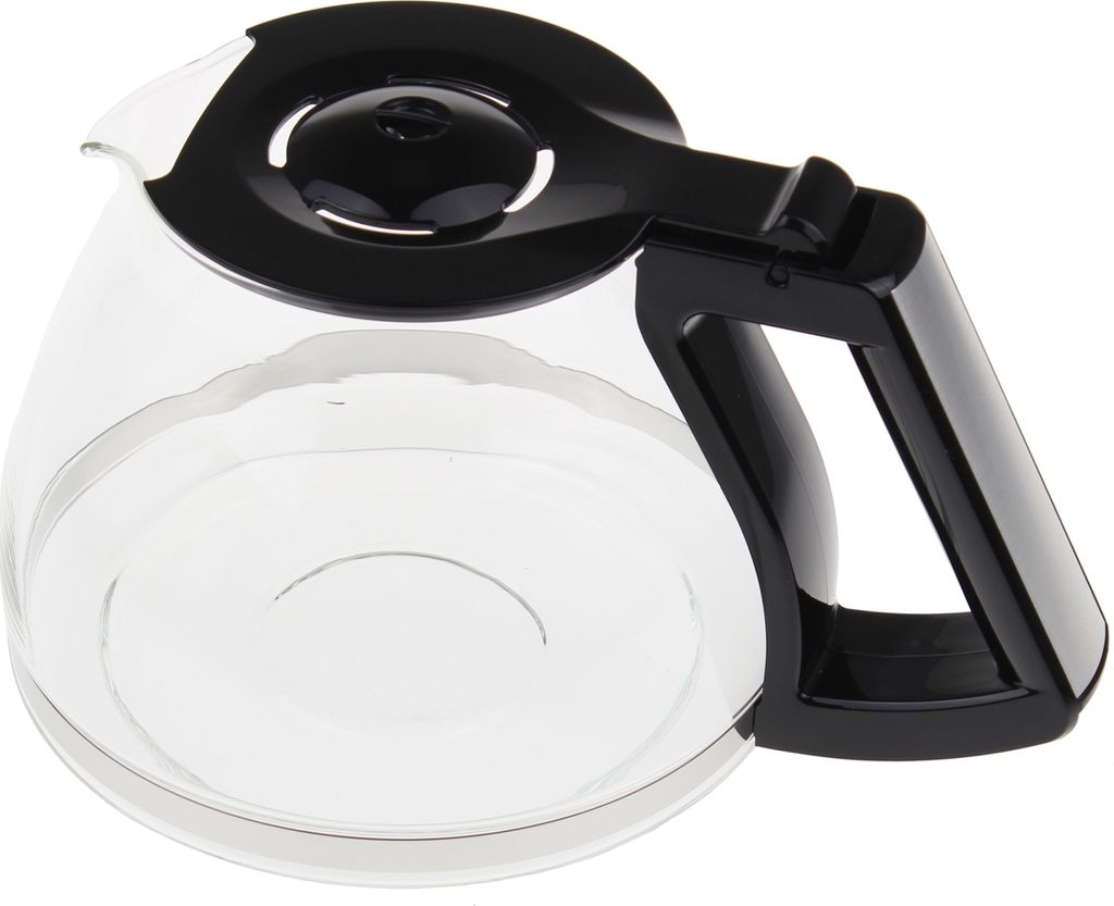 Caraffa di ricambio Melitta 8209910 per Look de Luxe Immagine del prodotto 