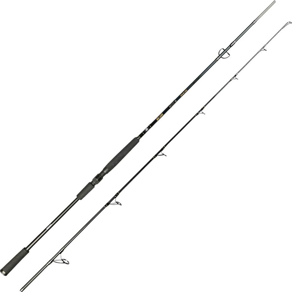 Wędka spinningowa Spro Big Lure Spin 2.40m 60-180g Big Bait Zdjęcie produktu 