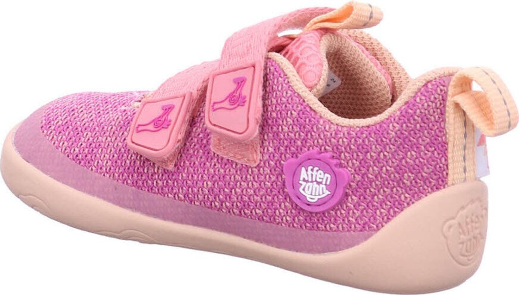 AFFENZAHN Flamingo Schuhe Kinder rosa 27 Produktbild 17