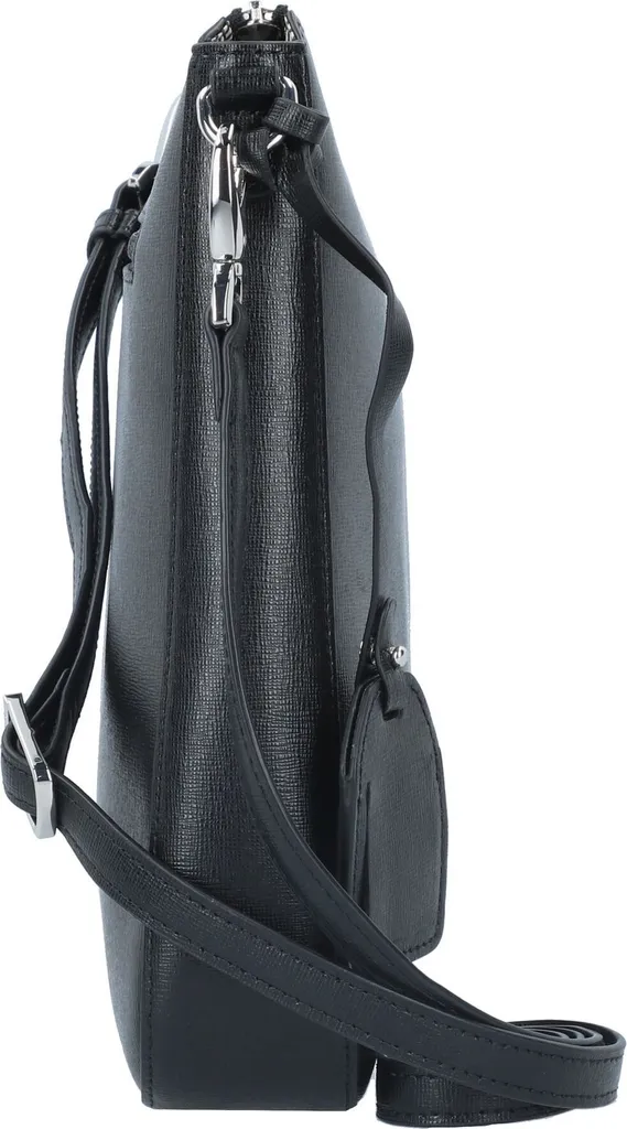 PICARD Borsa a Tracolla Superstar Nero - Recensioni e Prezzi Online - 14