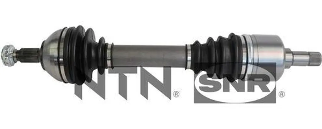 Cardan SNR DK66.018 Arbre d'entraînement OE 3272NQ pour Expert et 508