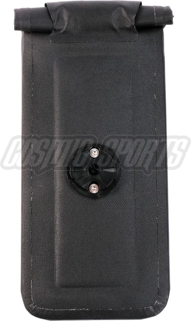 Support Smartphone 241x85mm Étanche pour Fixation Quart de Tour Garmin
