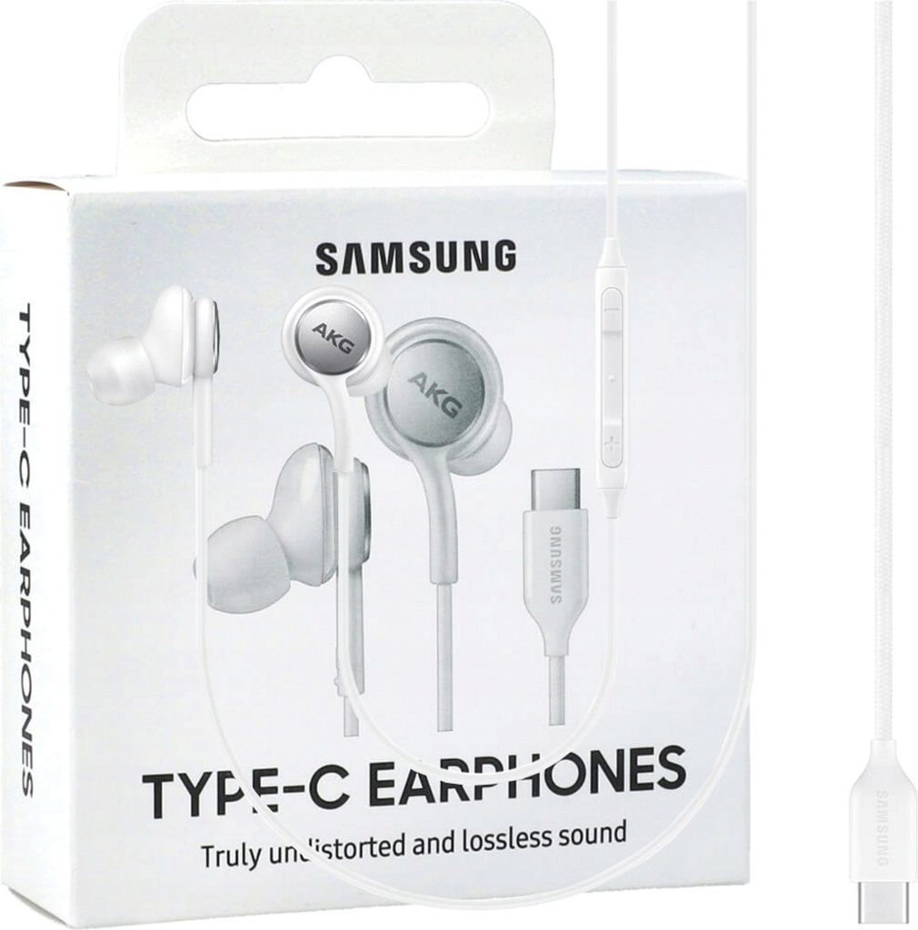 Samsung EO-IC100, Kabel, Hovory/hudba, 20 - 20000 Hz, 18,35 Obrázek produktu 