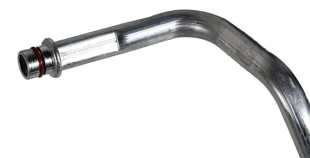 Tuyau de retour de direction assistée OPEL Movano B X62 METZGER 2361229