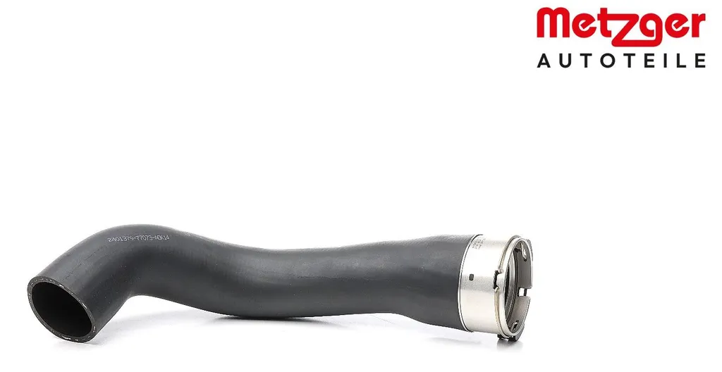 Tuyau d'air de suralimentation pour réparer le turbo du Kadjar HA HL