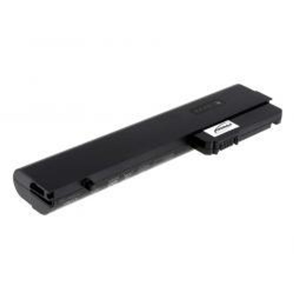 Akku für HP Compaq Typ MS06 4400mAh