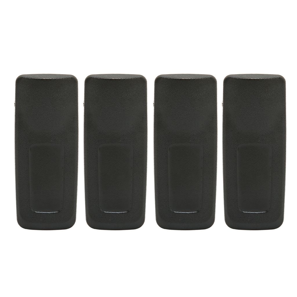 Funkgerät-Gürtelclip, Ersatz-Funkgerät-Gürtelclip, 2-Wege-Funkgerät-Gürtelclip, Funkgerät-Gürtelclip für Motorola, Funkgerät-Gürtelclip ...