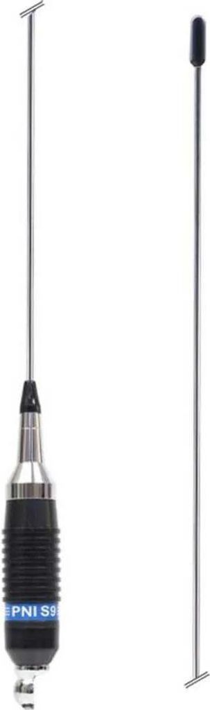 Pni S9 Wireless Mit Butterfly Hz Cb Antenne 26-28m 600w Produktbild 