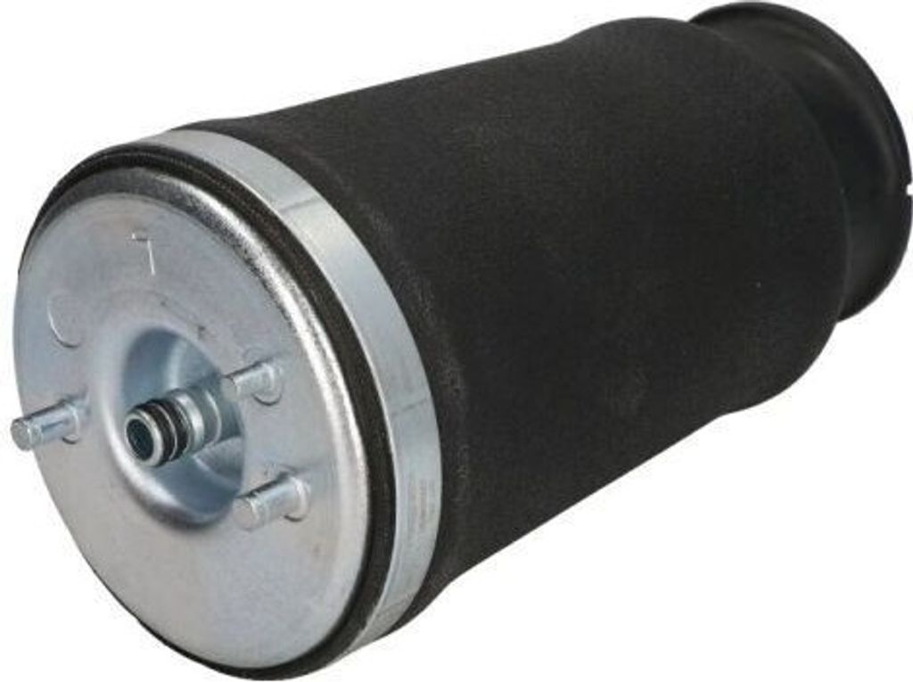 Federbalg, Luftfederung MAGNUM TECHNOLOGY MZB010MT