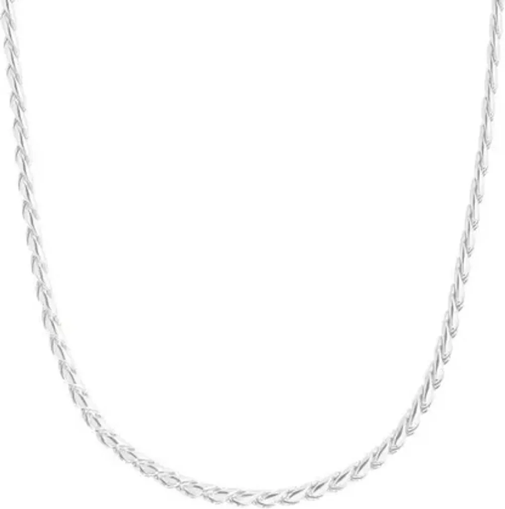 Lotus Collier Arbre De Vie Argenté LP1892-1/1 Zirconia Argent 925