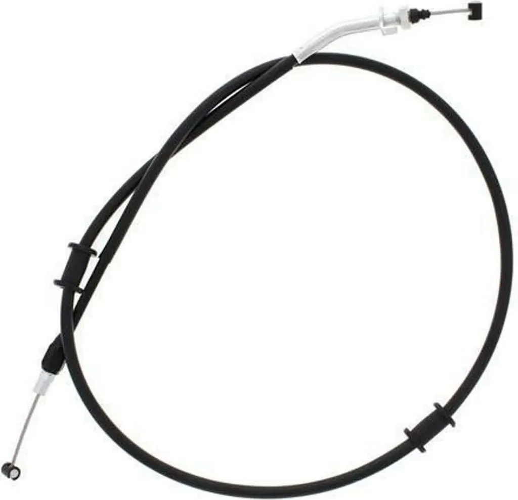 Câble d'embrayage fluide pour Yamaha YZ 450 afin de piloter sans effort